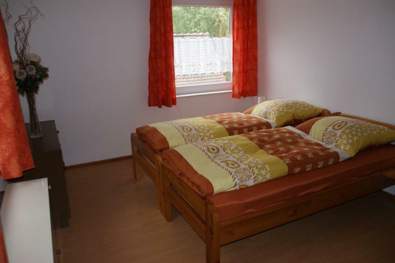 Apartmán Tango Ara Cash Coswig  Exteriér fotografie