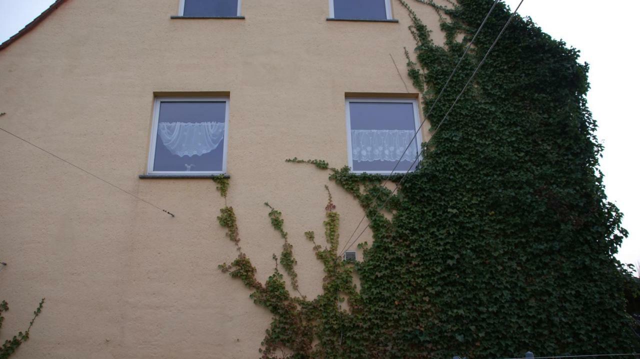 Apartmán Tango Ara Cash Coswig  Exteriér fotografie