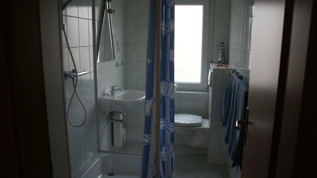 Apartmán Tango Ara Cash Coswig  Exteriér fotografie