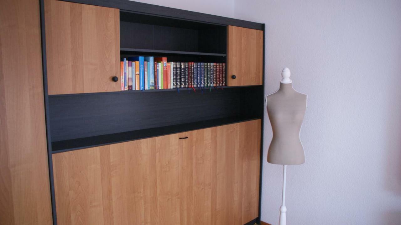 Apartmán Tango Ara Cash Coswig  Exteriér fotografie