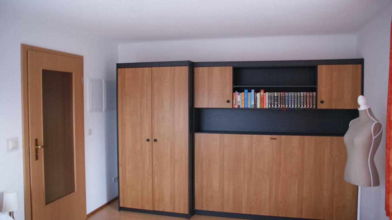 Apartmán Tango Ara Cash Coswig  Exteriér fotografie