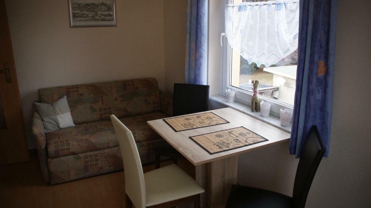 Apartmán Tango Ara Cash Coswig  Exteriér fotografie